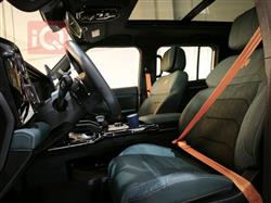Jetour T2